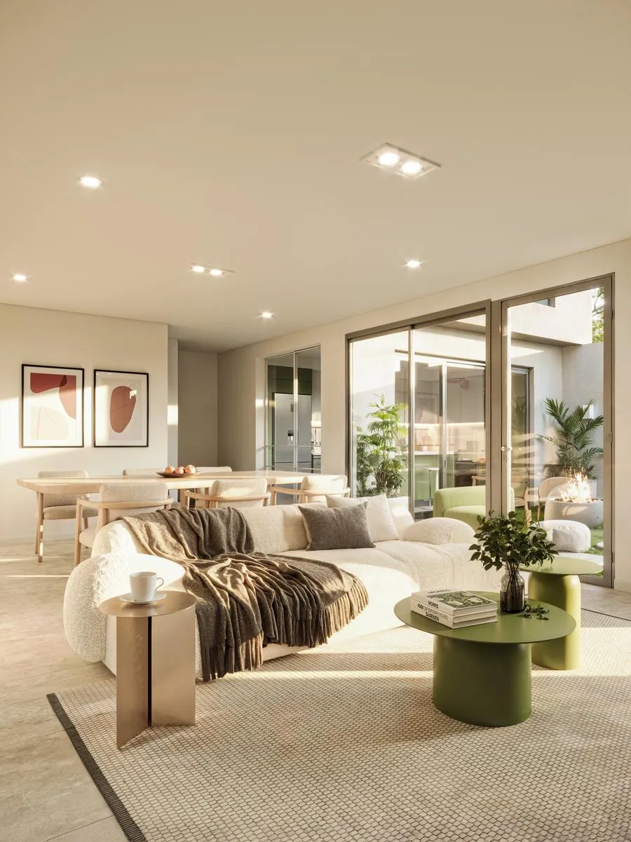 Casa en Moreno al 1100