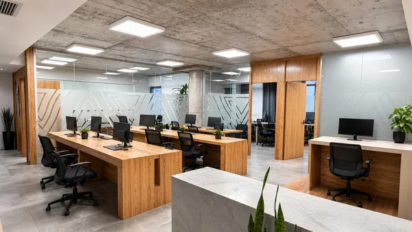 Oficina en Av. Cabildo al 600