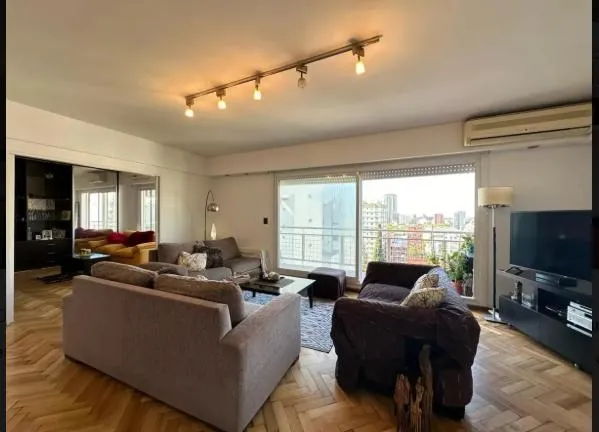 Departamento en Ibera al 2400