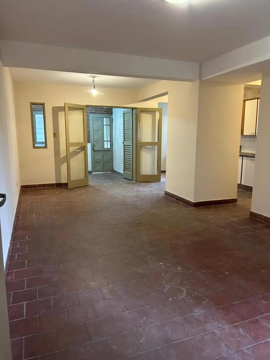 Departamento en Barrio Aget, Mexico y Avenida America