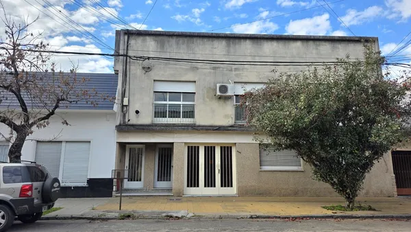 Departamento en Necochea al 3700
