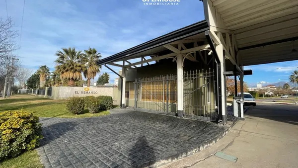 Terreno en Bº EL REMANSO, CHACRAS DE CORIA