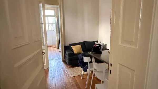 Departamento en BELGRANO TERRACE HOUSE – Patrimonio, amplitud y una espectacular terraza privada