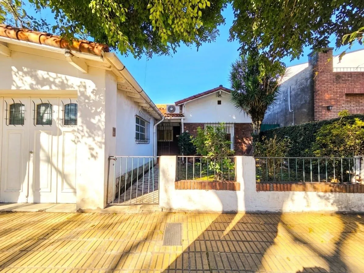 Casa en Italia al 3000