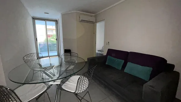 Departamento en Paraná 652