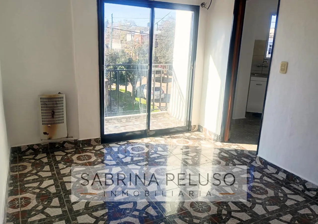 Departamento en Del Lazo al 3900