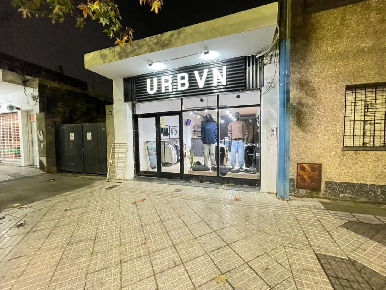 Fondo de Comercio en Mendoza al 5900