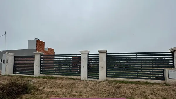 Terreno en Mena al 700