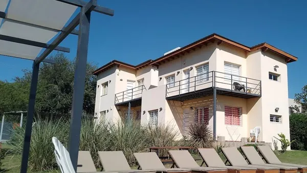 Casa en av. Argentina al 700