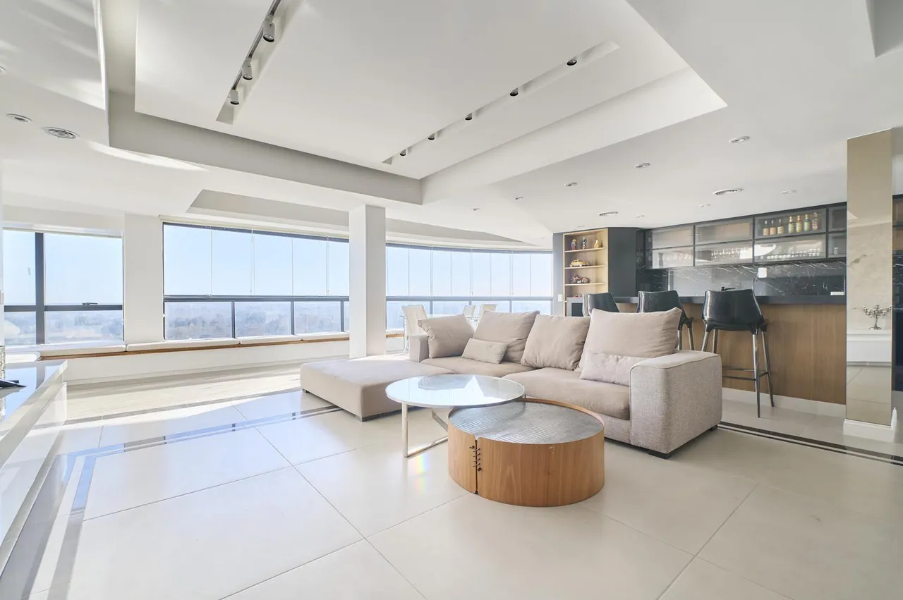 Departamento en Marinas Golf Torre 4 4