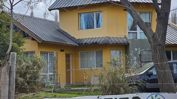 Casa en B° Nautico