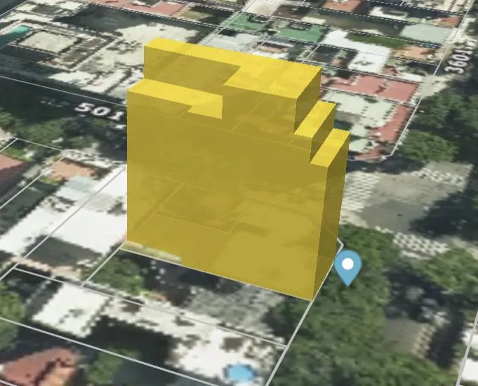 Terreno en Olleros al 3700