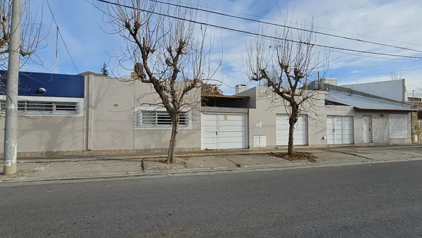 Local Comercial en SAN MARTIN al 3900