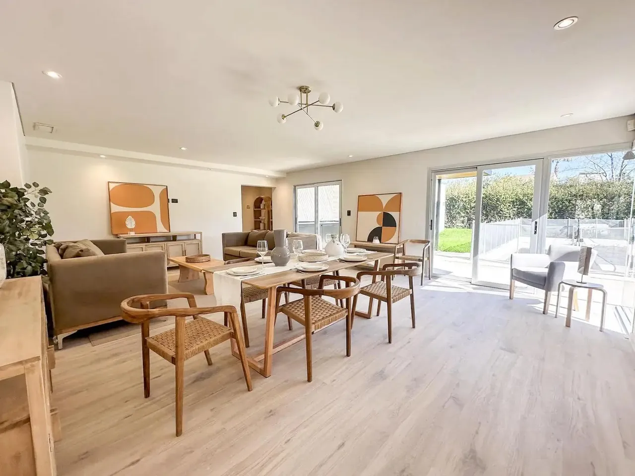 Casa en Casa a estrenar Miraflores al 100