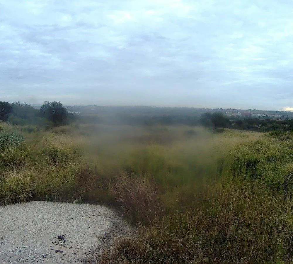 Terreno en Autopista 9 500