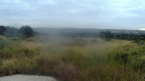 Terreno en Autopista 9 500