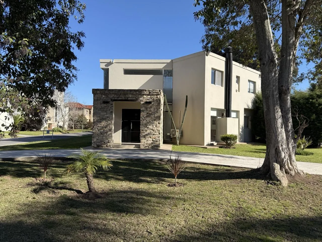 Casa en Congreve al 900