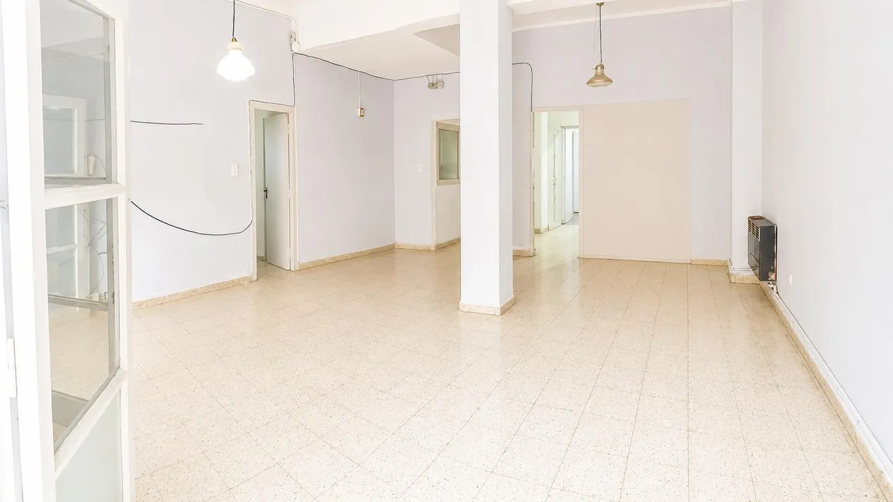 Departamento en Lavalle al 300