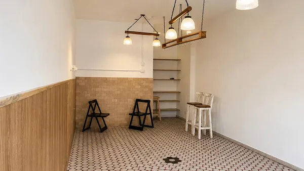 Local Comercial en Hipolito Yrigoyen al 1100