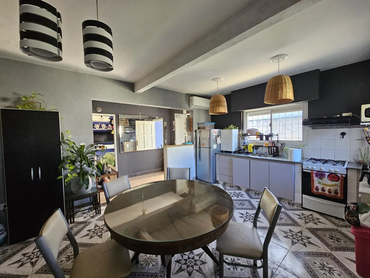 Casa en Udaondo al 400