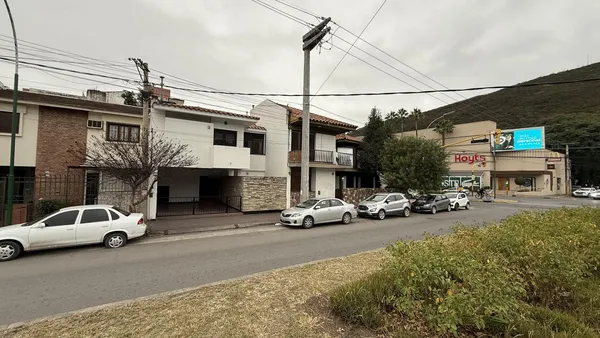 Casa en Entre Rios al 122