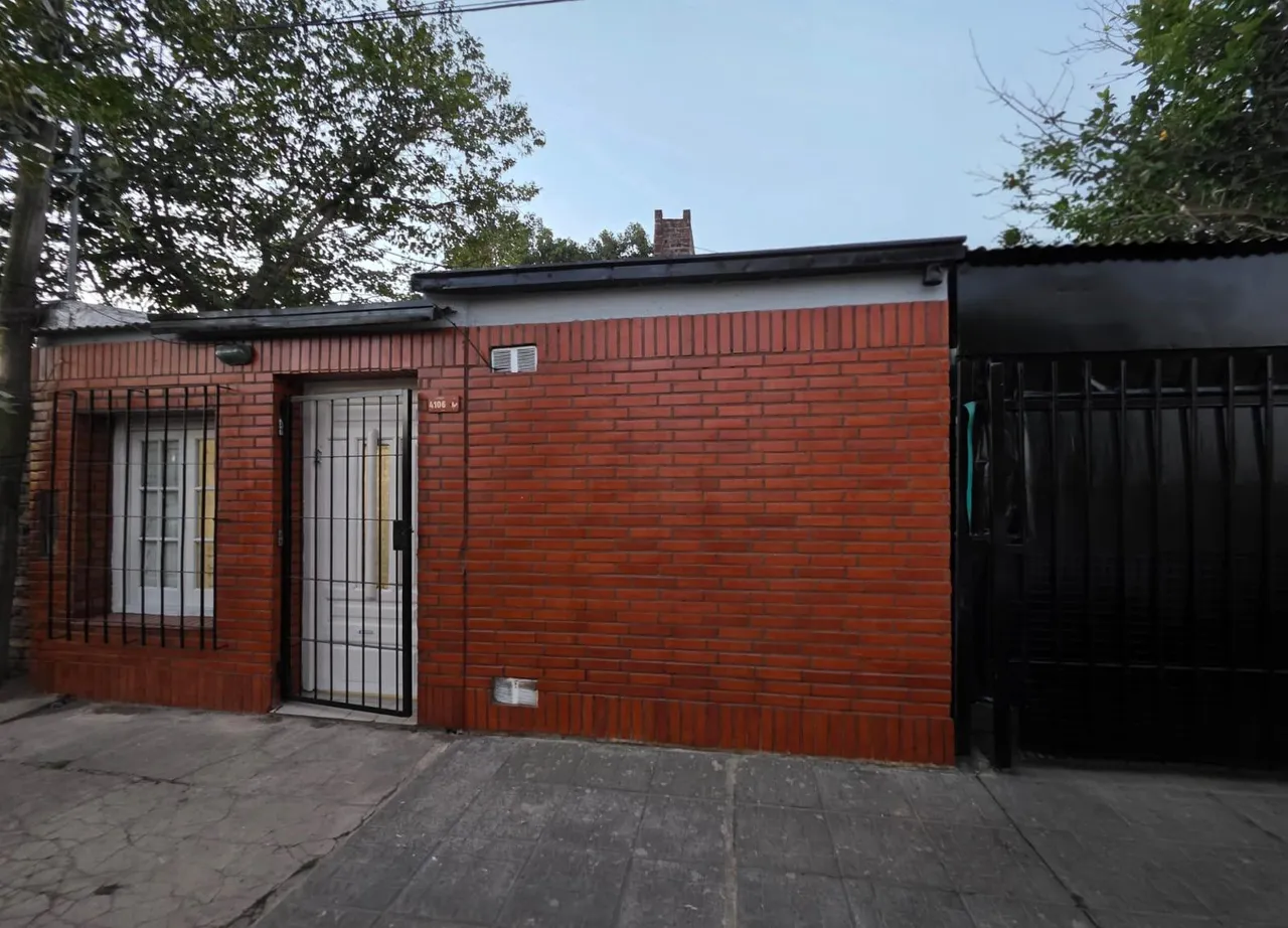 Casa en Llerena al 4100
