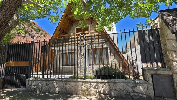 Casa en LAGOS DEL SUR al 100