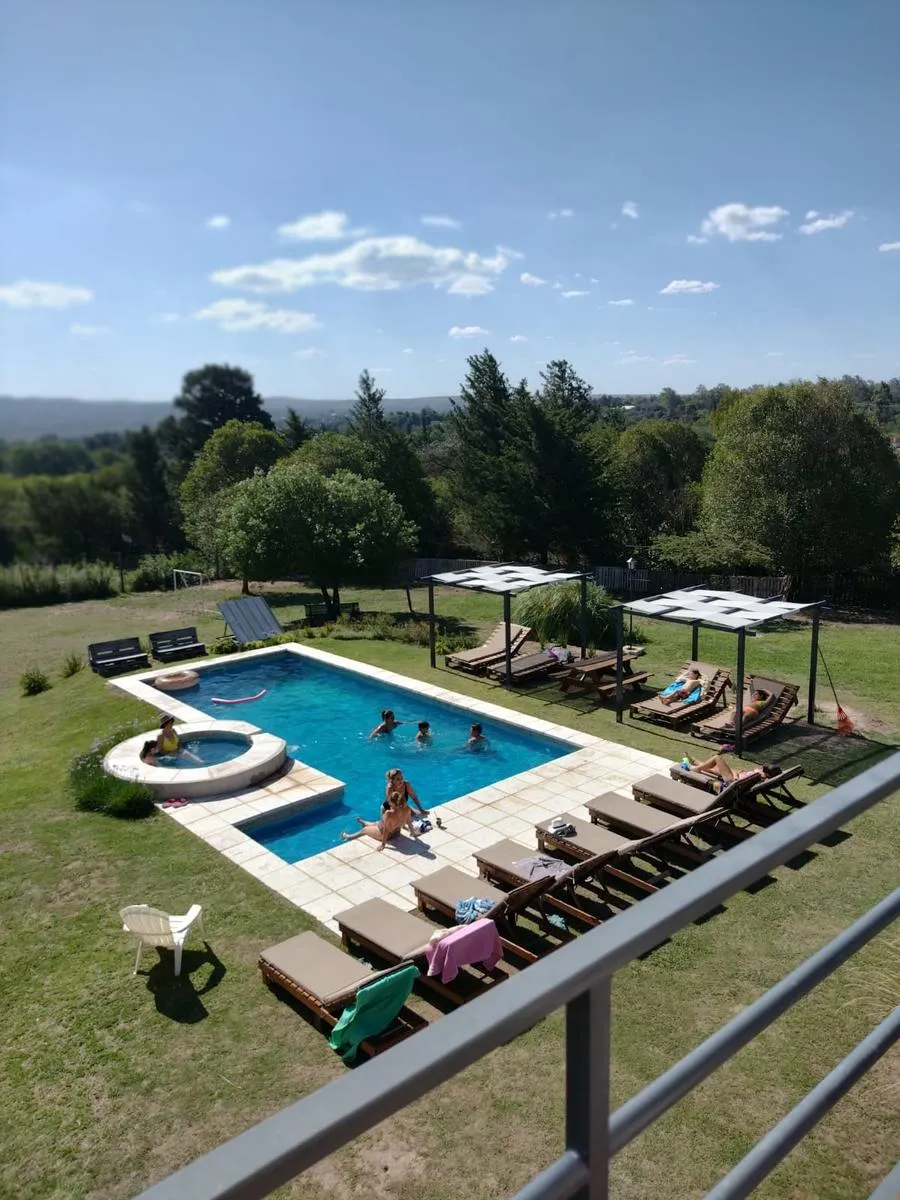 Casa en av Argentina al 700
