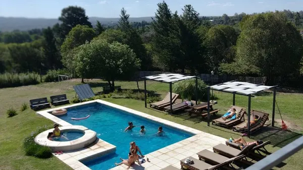 Casa en av Argentina al 700