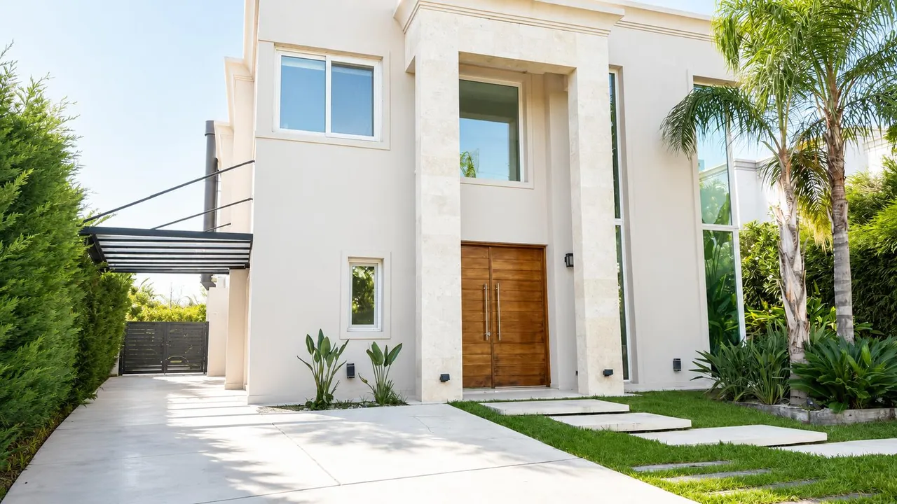 Casa en Casa en venta en Barrio Los Lagos