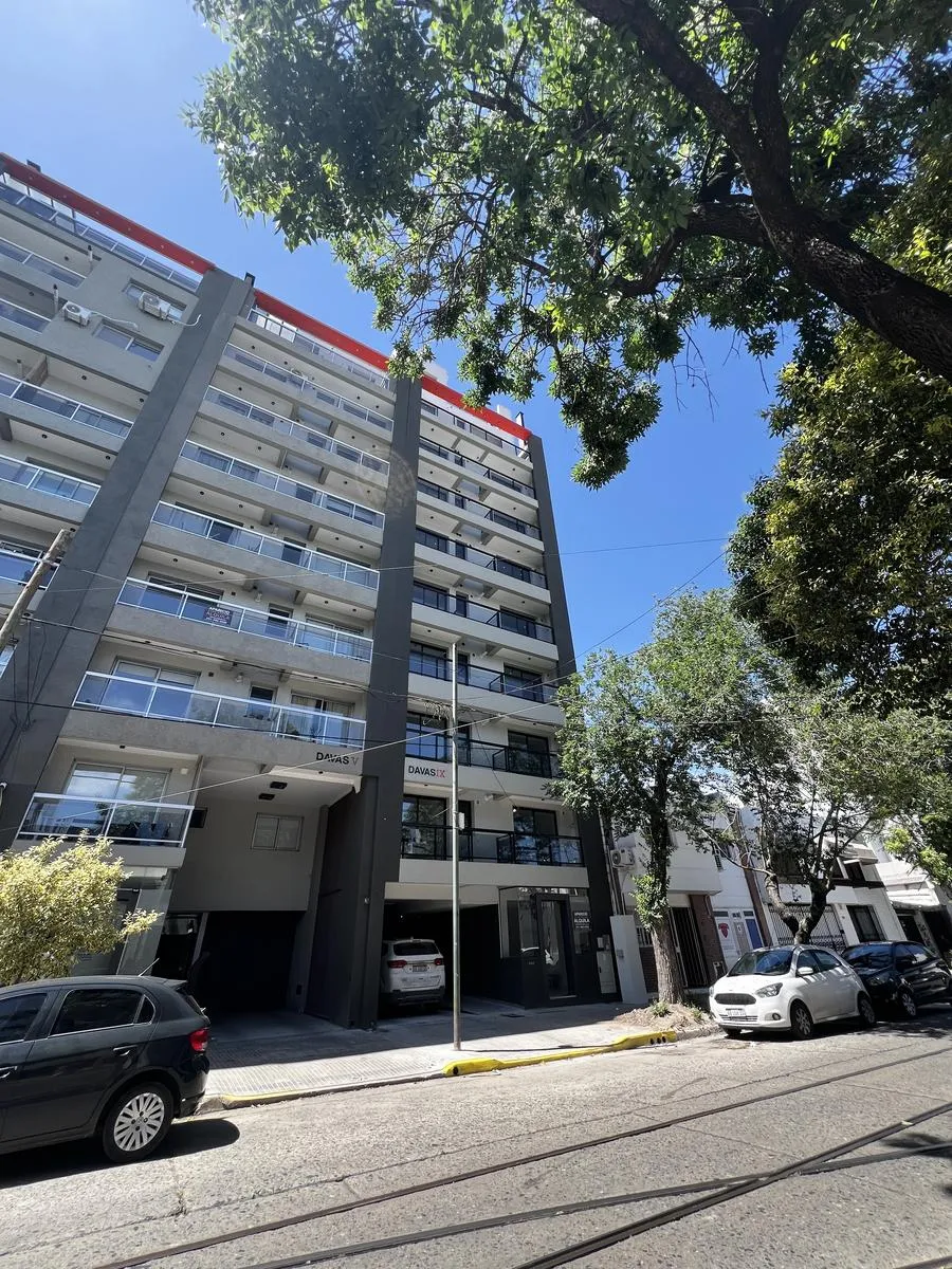Departamento en 49 e/ 17 y 18