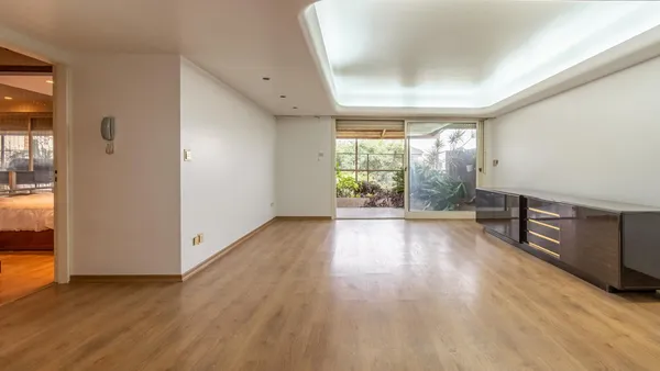 Departamento en Lavallol al 3400