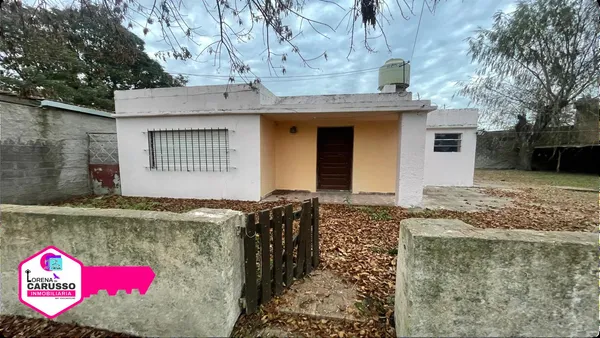 Casa en Batalla Curapaligue al 300