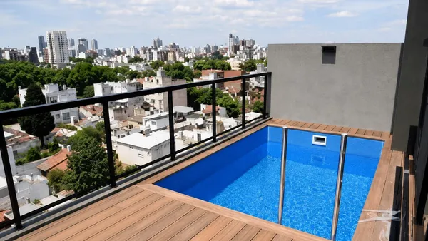Departamento en CONESA al 4900