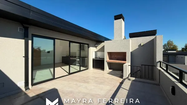 Departamento en Departamento 2 ambientes Alquiler con Terraza y Balcón Ayres del Sur
