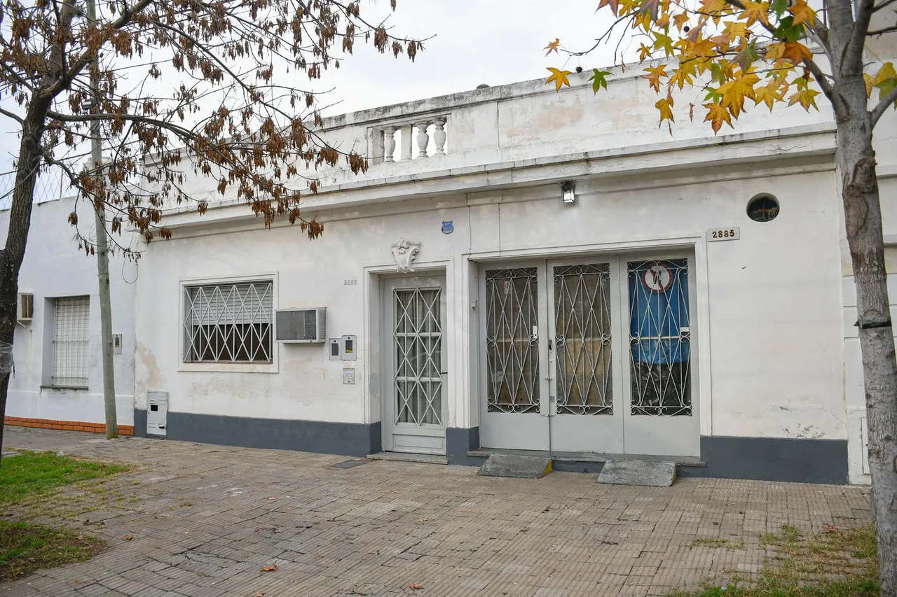 Casa en Pueyrredon al 2800