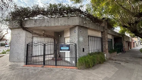 Casa en Mitre al 900
