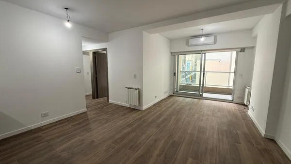 Departamento en Av Cabildo al 4600