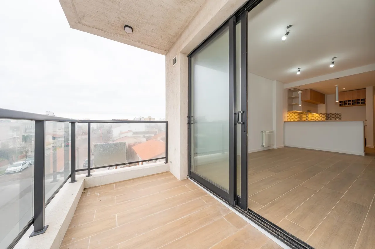 Departamento en FARO RECALADA al 500