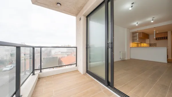 Departamento en FARO RECALADA al 500