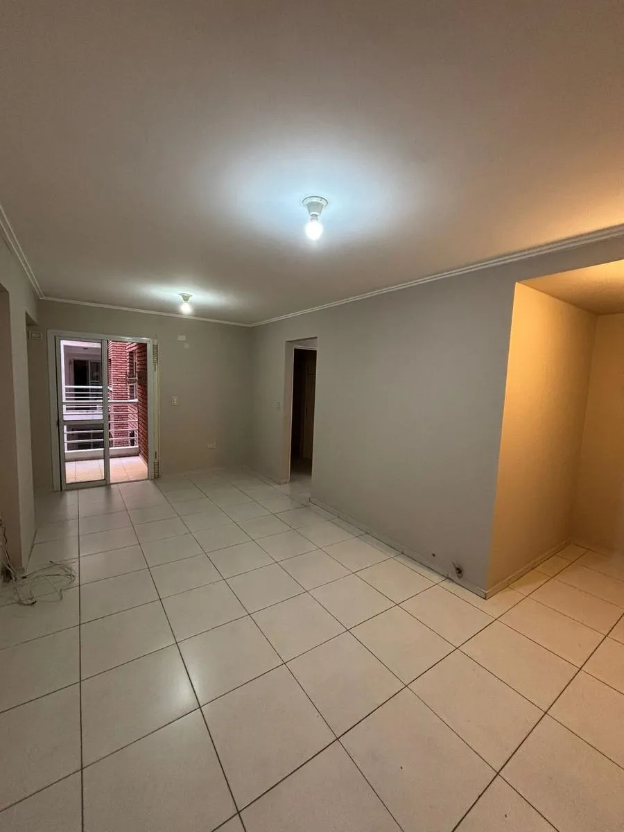 Departamento en Bvd. Illia al 446