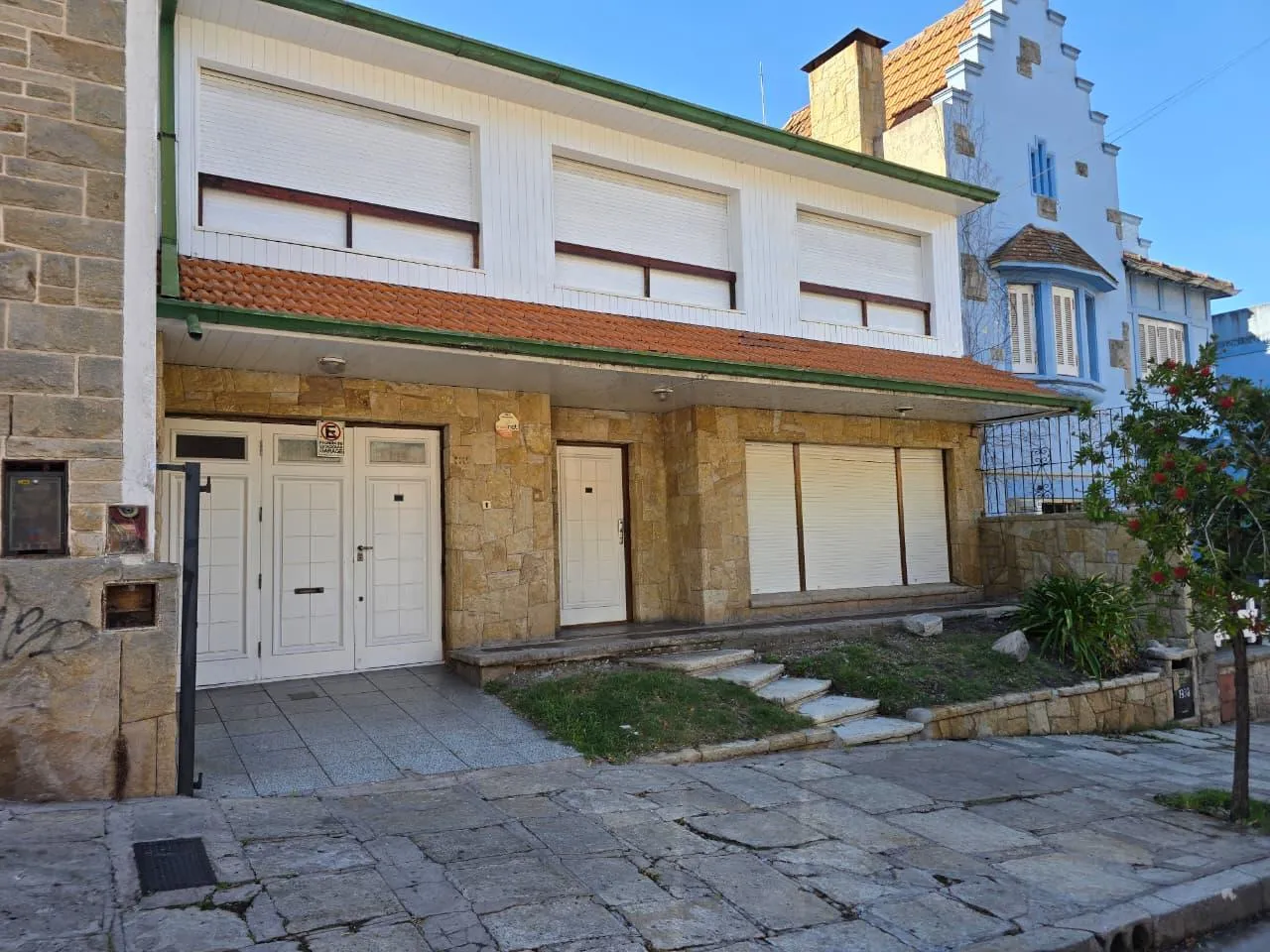 Casa en Santiago del Estero al 1300
