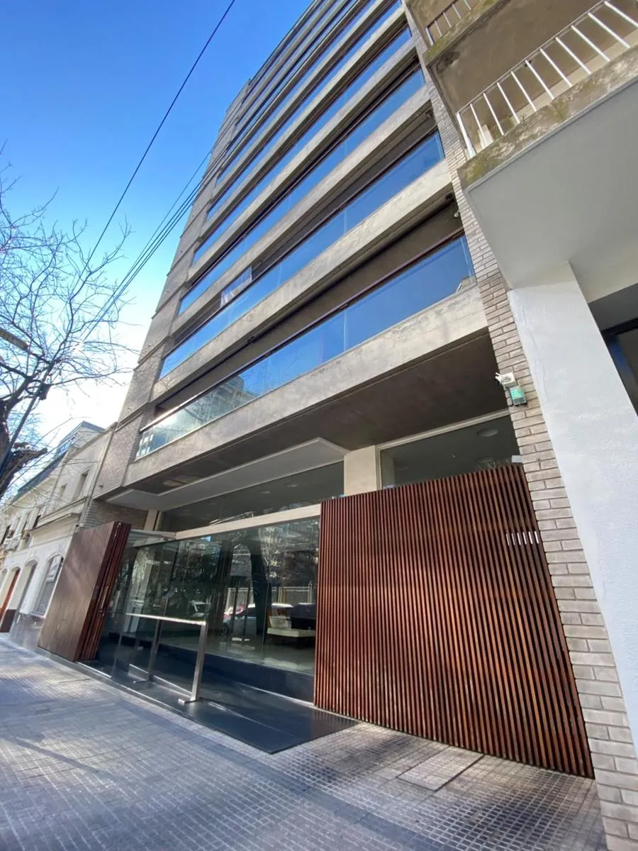 Departamento en Calle 9 entre 51 y 53