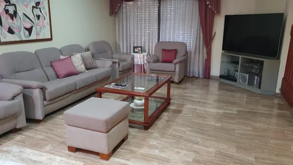 Casa en Delfor Díaz al 2200