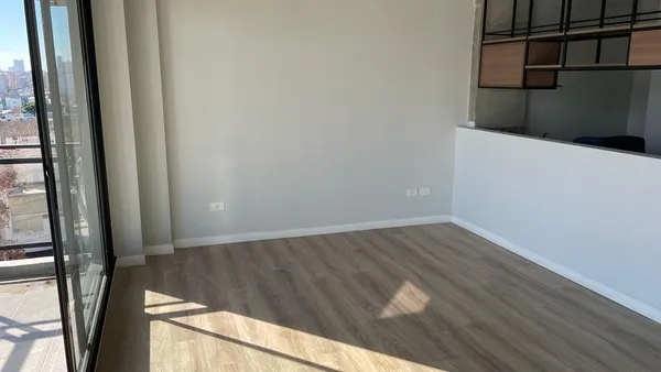Departamento en Leiva al 4000