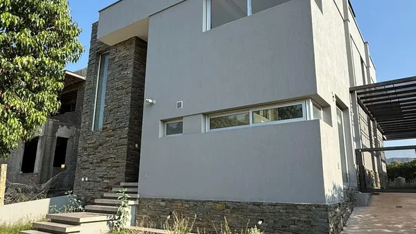 Casa en BARRIO PRIVADO DALVIAN