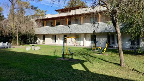 Departamento en Corrientes al 200