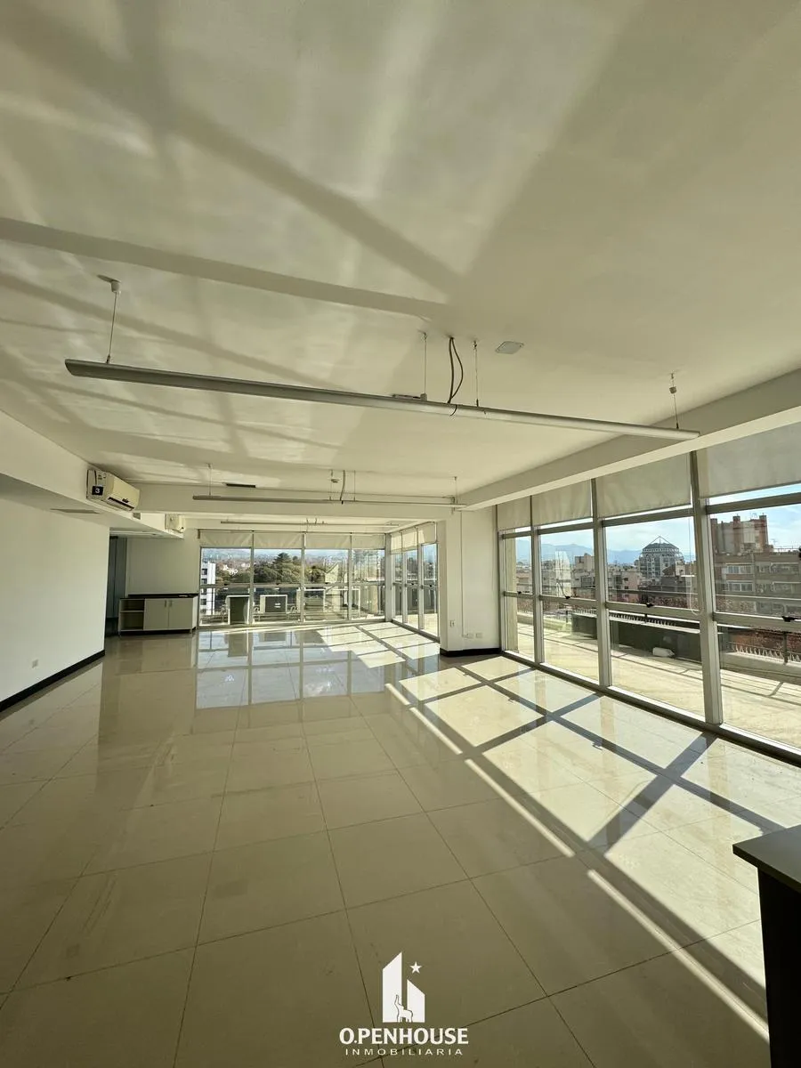 Oficina en EDIFICIO ZOD