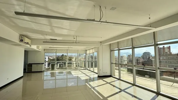 Oficina en EDIFICIO ZOD