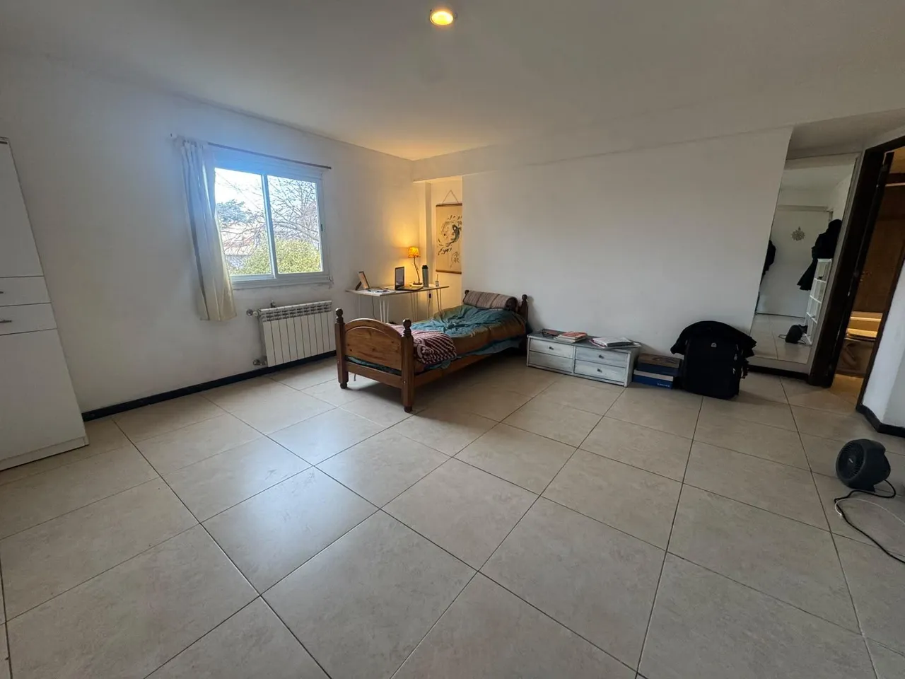 Departamento en Guido al 400